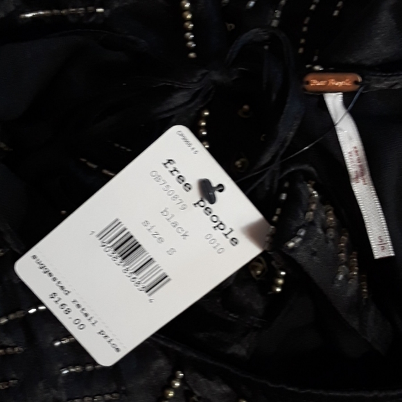 🌟FREE PEOPLE DRESS! - Picture 7 of 7